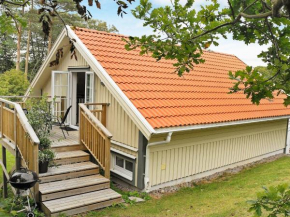 4 star holiday home in Fj llbacka